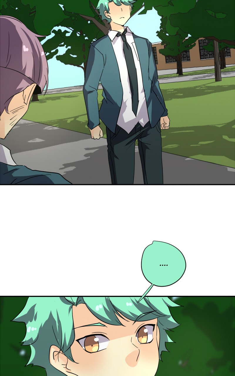 unOrdinary Chapter 160 page 63 - Chapter 160: Side Story - Rei (2)