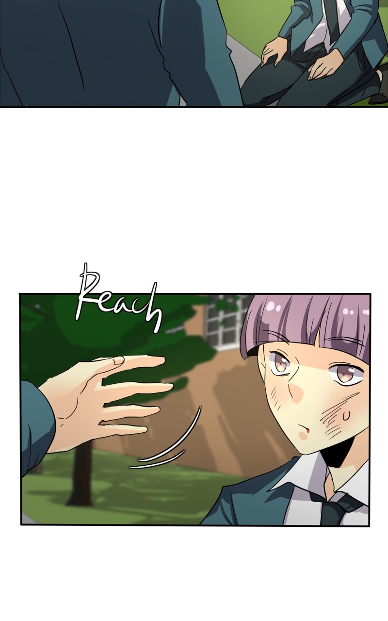 unOrdinary Chapter 160 page 65 - Chapter 160: Side Story - Rei (2)