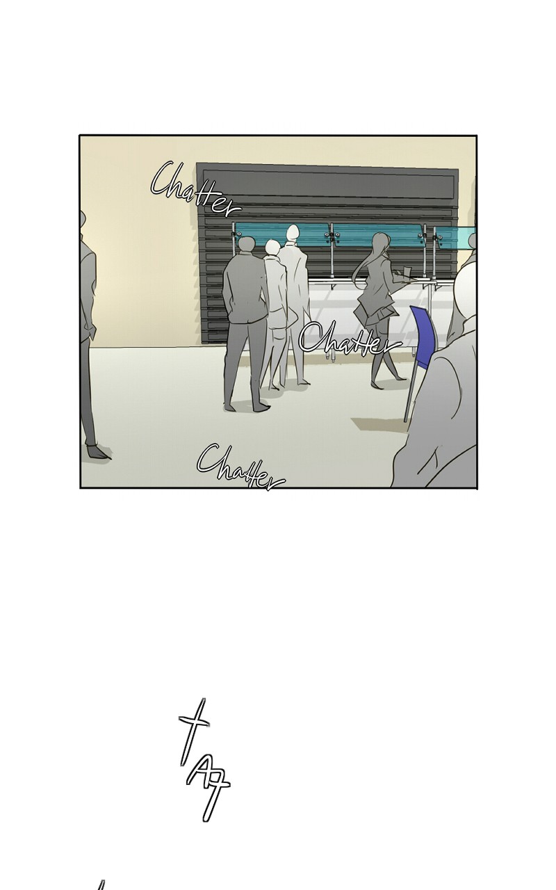unOrdinary Chapter 160 page 69 - Chapter 160: Side Story - Rei (2)