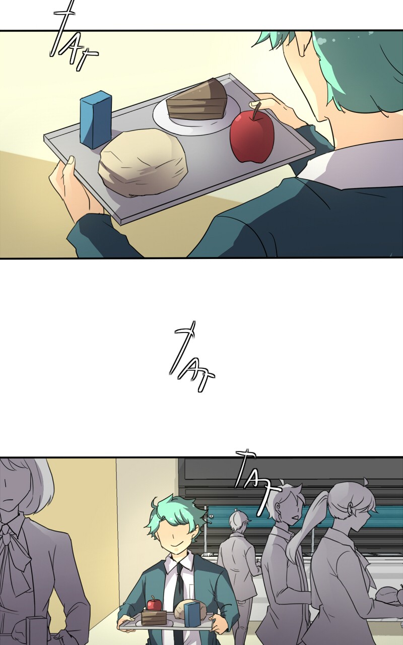 unOrdinary Chapter 160 page 70 - Chapter 160: Side Story - Rei (2)
