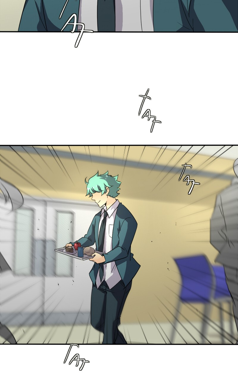unOrdinary Chapter 160 page 72 - Chapter 160: Side Story - Rei (2)