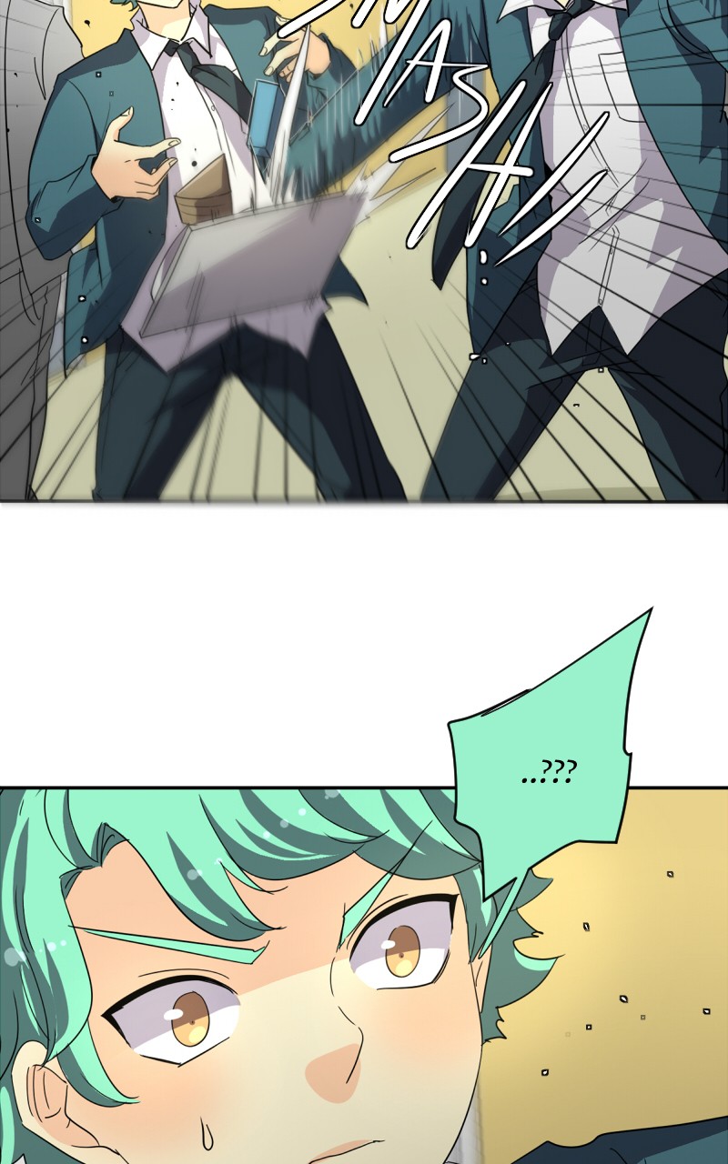 unOrdinary Chapter 160 page 74 - Chapter 160: Side Story - Rei (2)