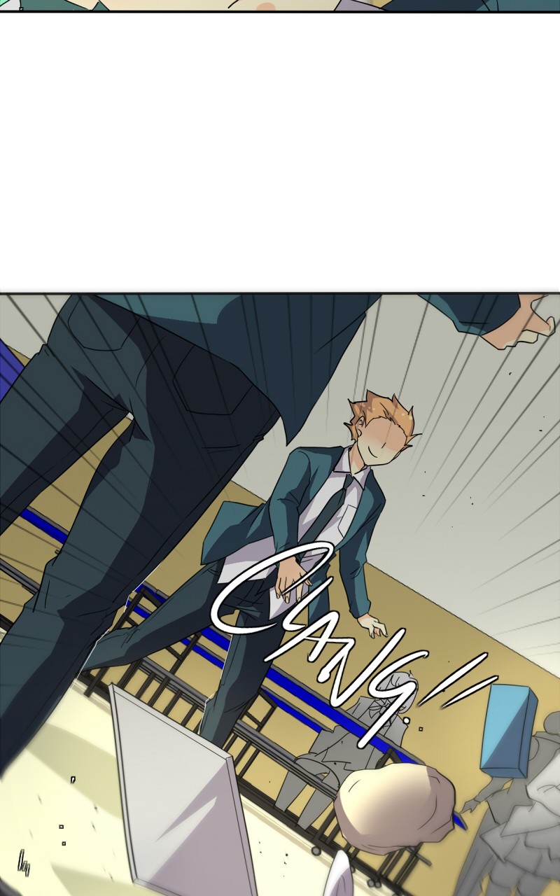 unOrdinary Chapter 160 page 75 - Chapter 160: Side Story - Rei (2)