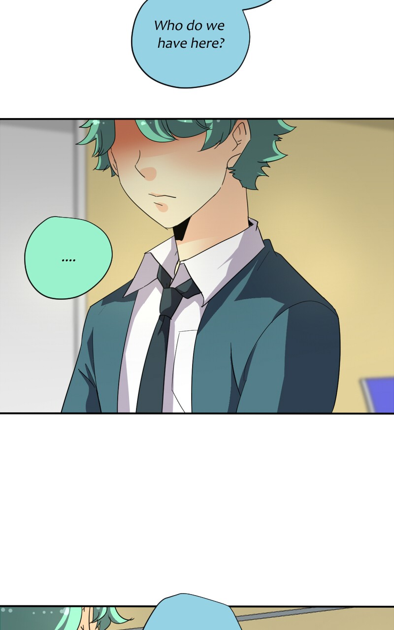 unOrdinary Chapter 160 page 77 - Chapter 160: Side Story - Rei (2)