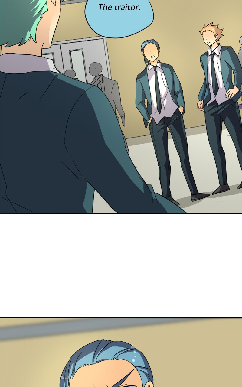 unOrdinary Chapter 160 page 78 - Chapter 160: Side Story - Rei (2)