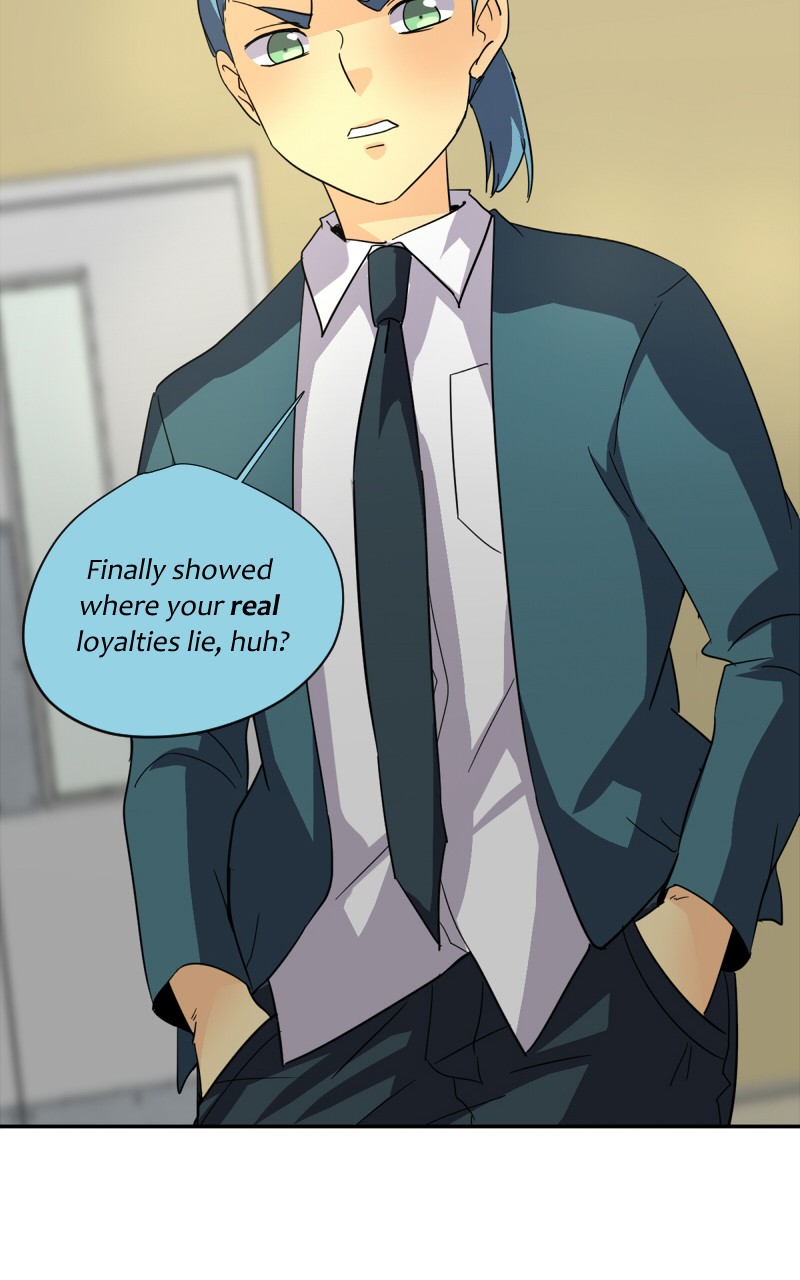 unOrdinary Chapter 160 page 79 - Chapter 160: Side Story - Rei (2)