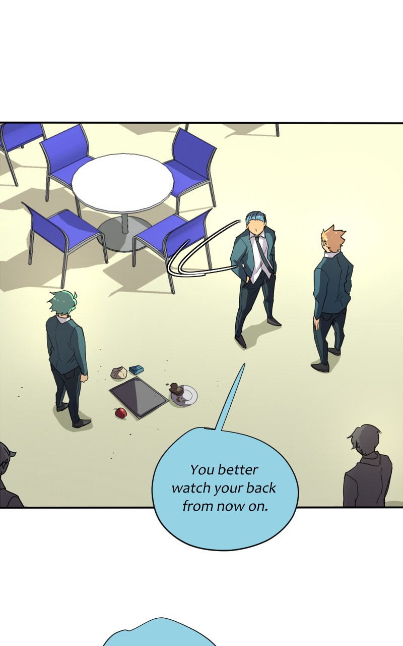 unOrdinary Chapter 160 page 80 - Chapter 160: Side Story - Rei (2)
