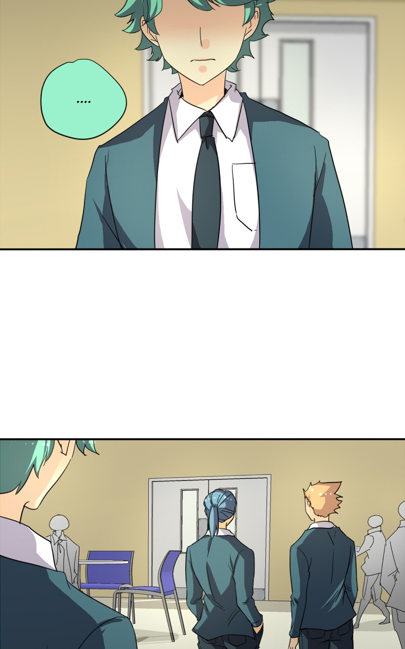 unOrdinary Chapter 160 page 82 - Chapter 160: Side Story - Rei (2)