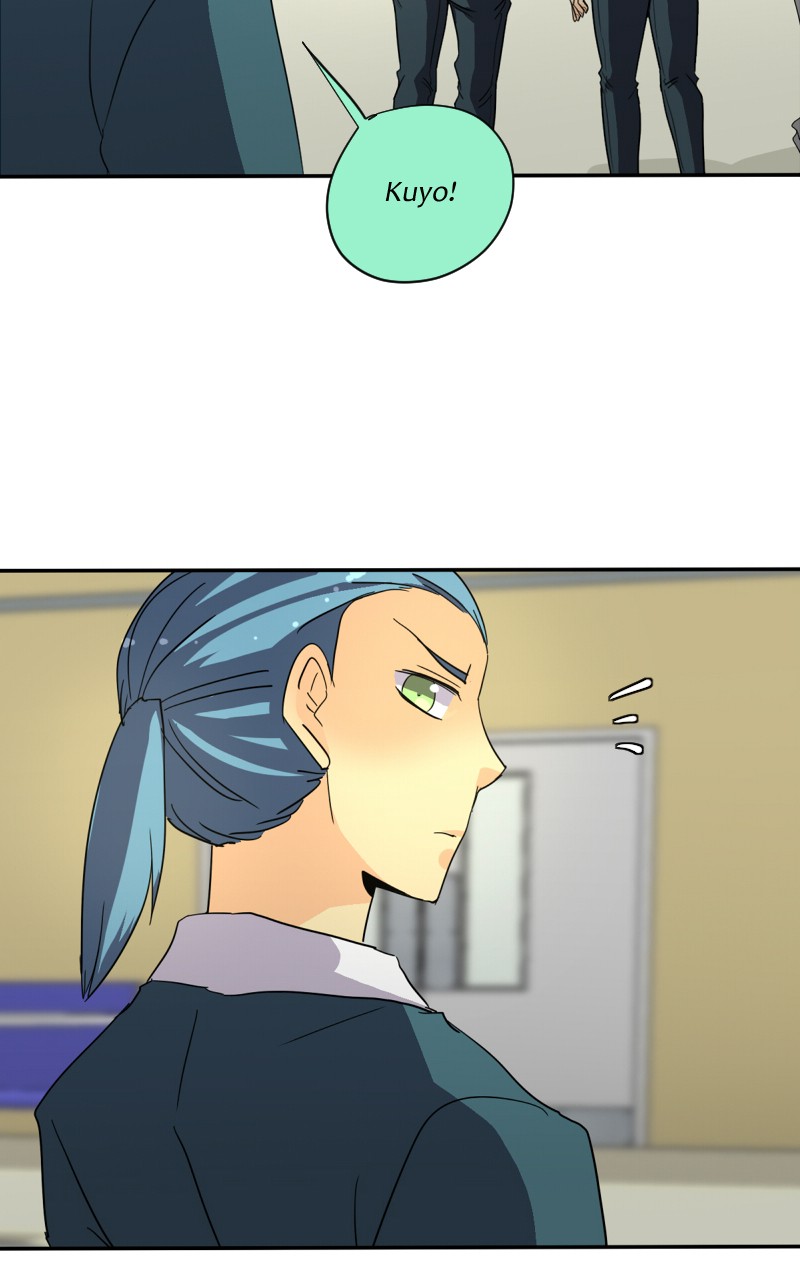 unOrdinary Chapter 160 page 83 - Chapter 160: Side Story - Rei (2)