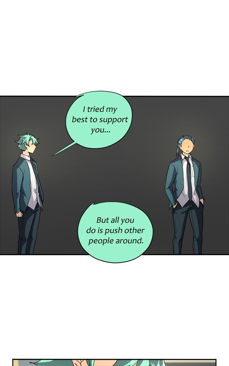 unOrdinary Chapter 160 page 84 - Chapter 160: Side Story - Rei (2)