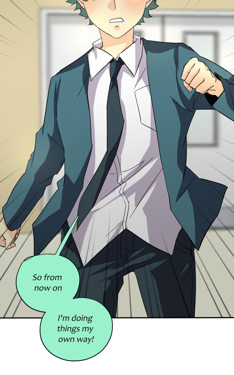 unOrdinary Chapter 160 page 86 - Chapter 160: Side Story - Rei (2)