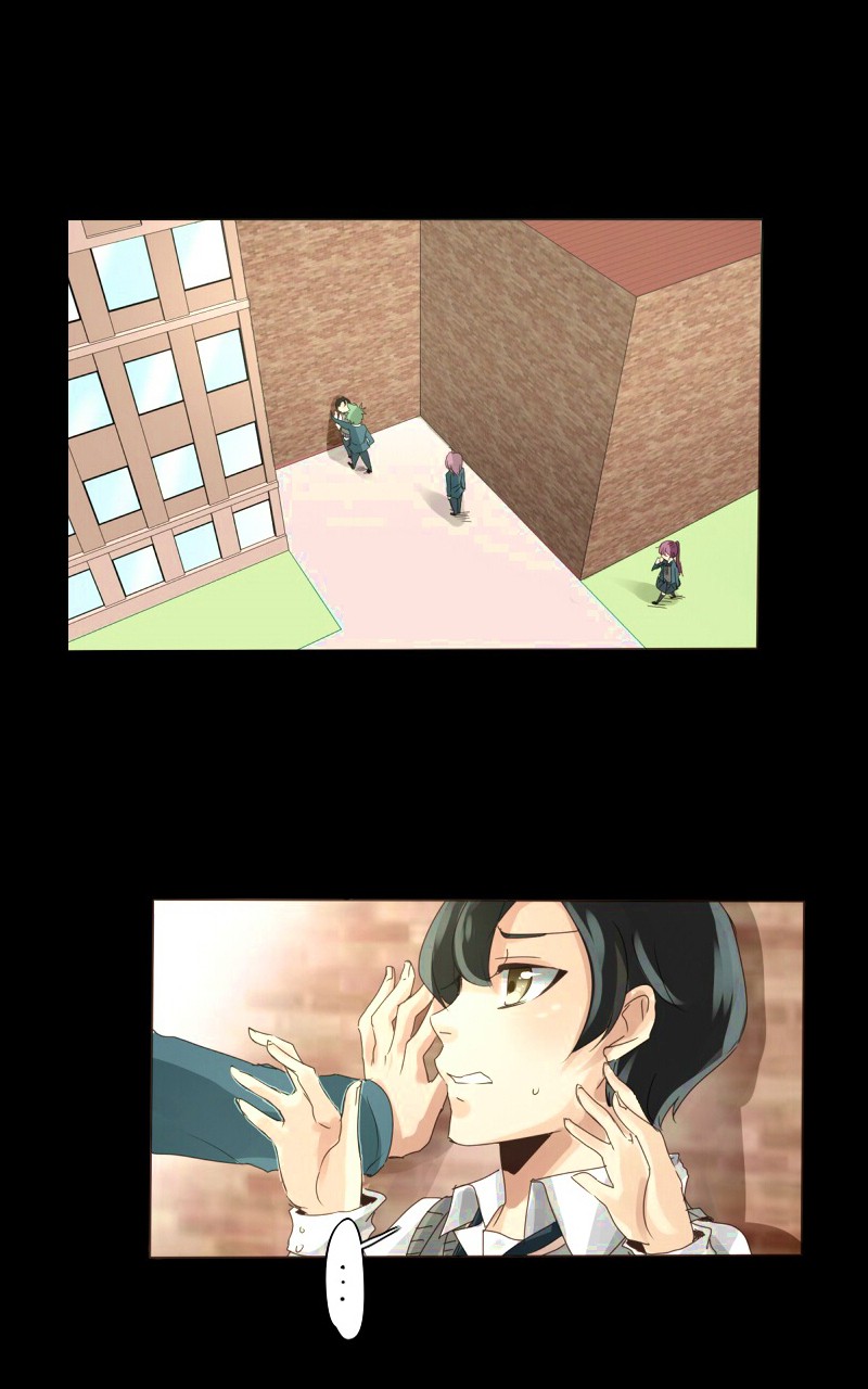 unOrdinary Chapter 161 page 10 - Chapter 161: Season 1 Recap