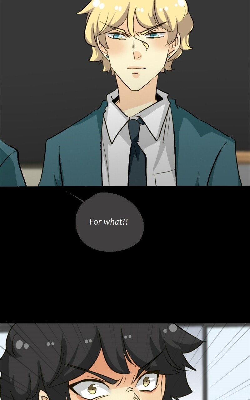 unOrdinary Chapter 161 page 100 - Chapter 161: Season 1 Recap