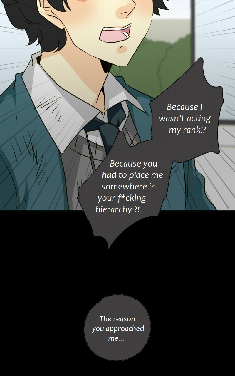 unOrdinary Chapter 161 page 101 - Chapter 161: Season 1 Recap