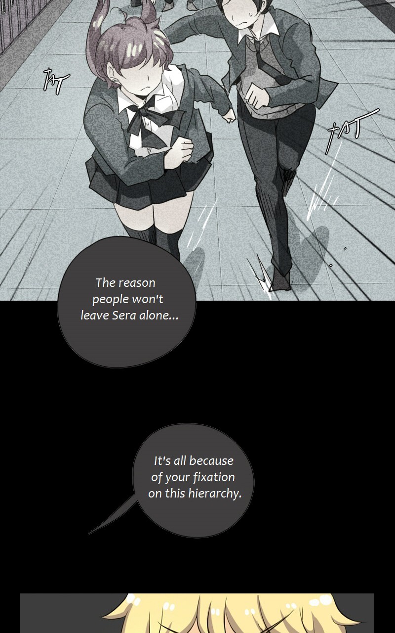 unOrdinary Chapter 161 page 103 - Chapter 161: Season 1 Recap