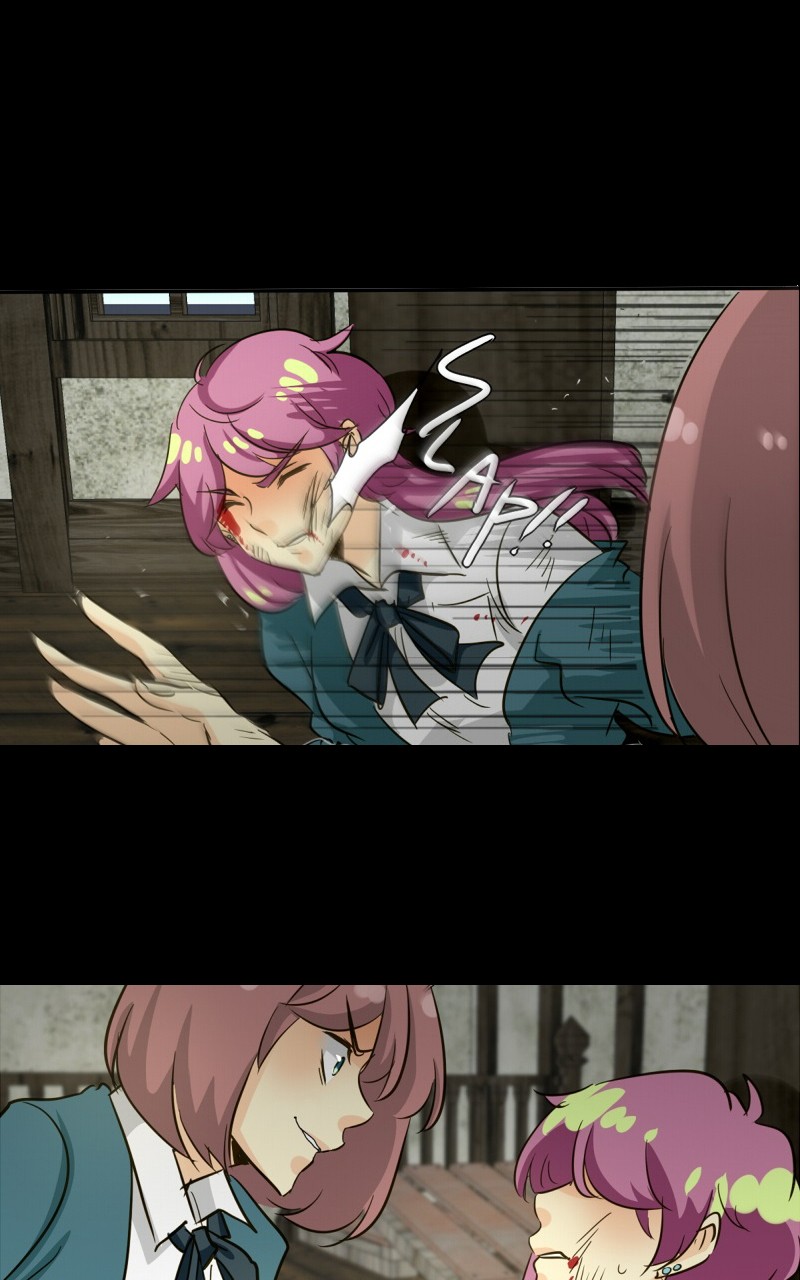 unOrdinary Chapter 161 page 110 - Chapter 161: Season 1 Recap