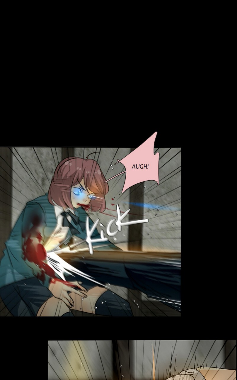 unOrdinary Chapter 161 page 115 - Chapter 161: Season 1 Recap
