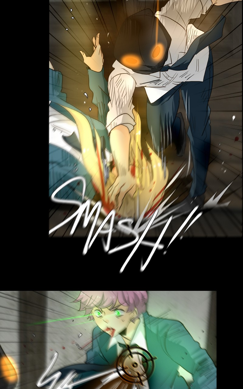 unOrdinary Chapter 161 page 116 - Chapter 161: Season 1 Recap
