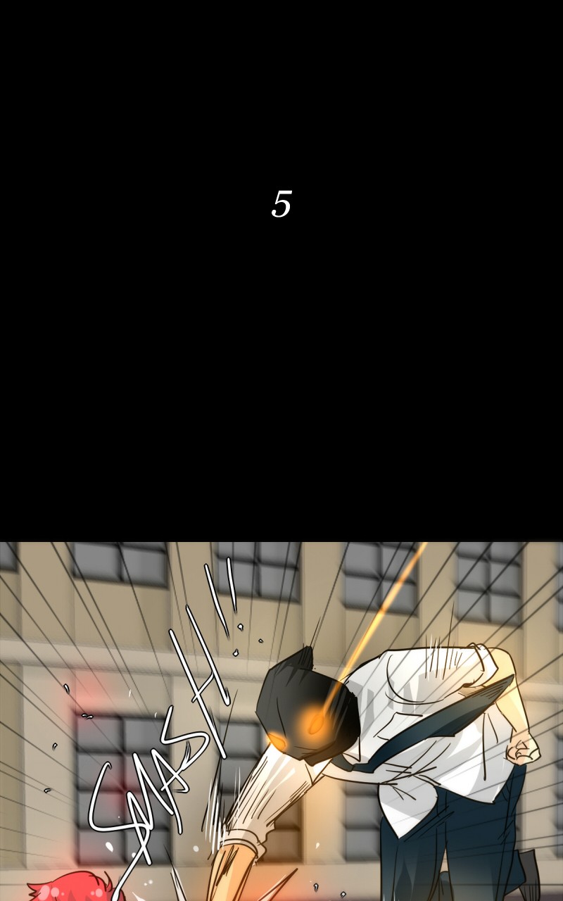 unOrdinary Chapter 161 page 124 - Chapter 161: Season 1 Recap