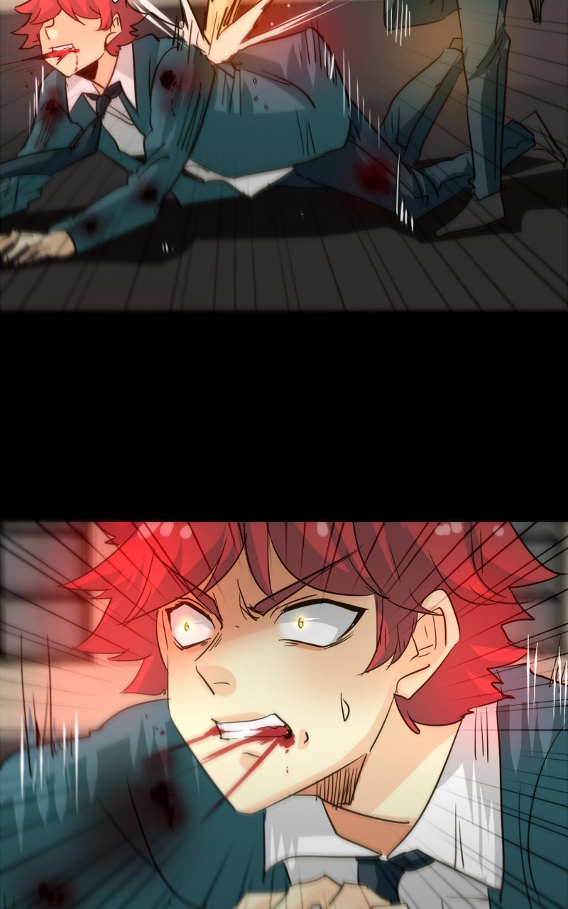 unOrdinary Chapter 161 page 125 - Chapter 161: Season 1 Recap