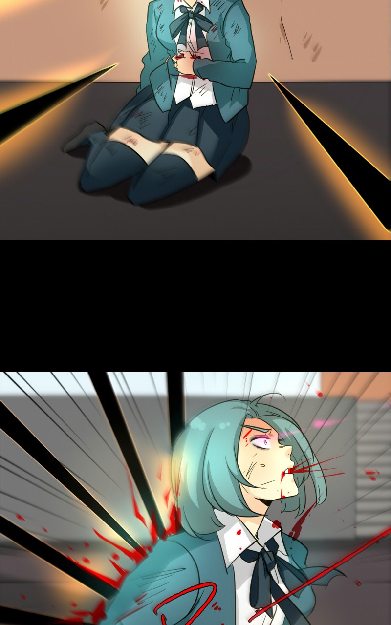 unOrdinary Chapter 161 page 127 - Chapter 161: Season 1 Recap