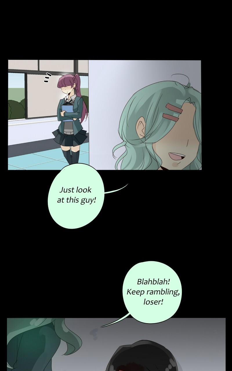 unOrdinary Chapter 161 page 13 - Chapter 161: Season 1 Recap