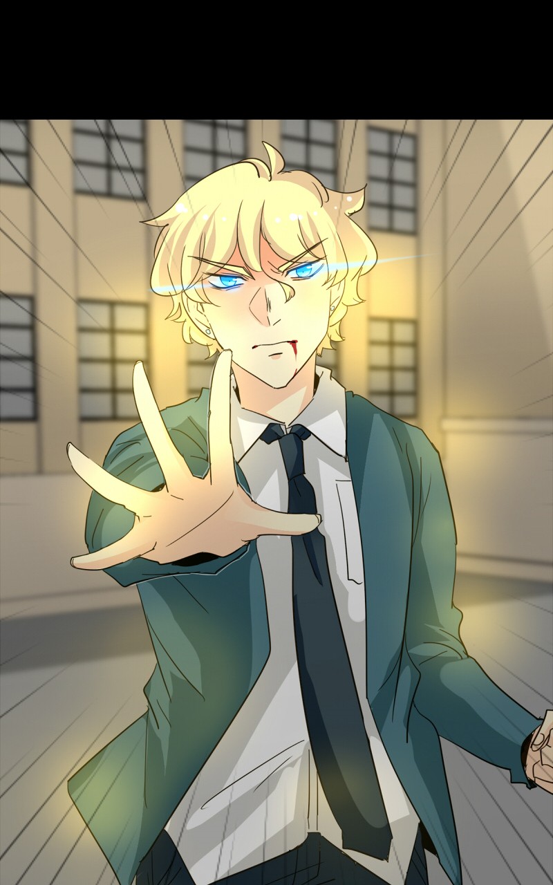 unOrdinary Chapter 161 page 132 - Chapter 161: Season 1 Recap