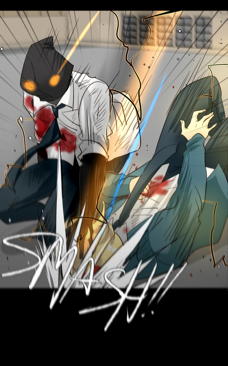 unOrdinary Chapter 161 page 135 - Chapter 161: Season 1 Recap