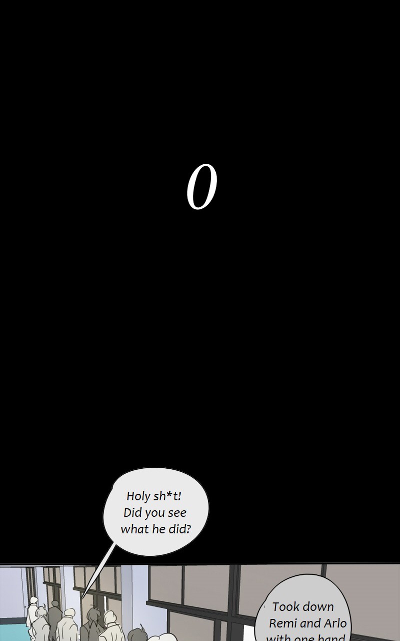 unOrdinary Chapter 161 page 136 - Chapter 161: Season 1 Recap