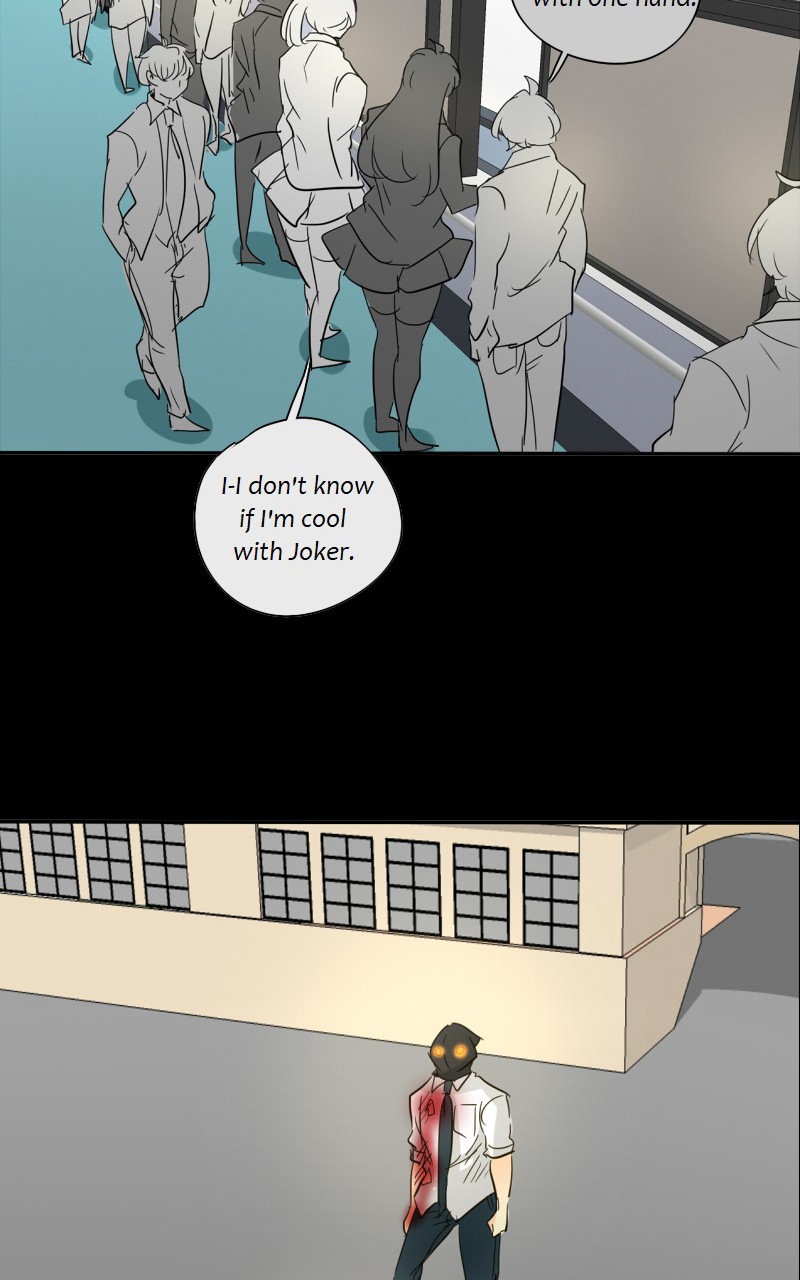 unOrdinary Chapter 161 page 137 - Chapter 161: Season 1 Recap