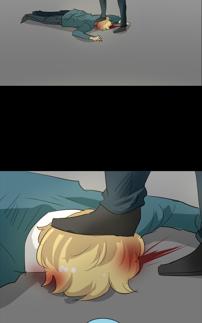 unOrdinary Chapter 161 page 138 - Chapter 161: Season 1 Recap