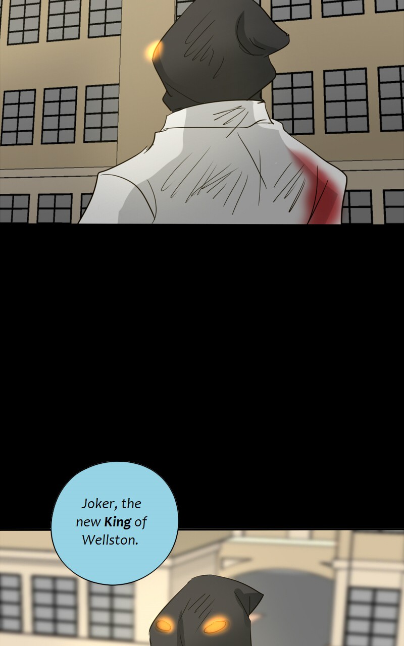unOrdinary Chapter 161 page 142 - Chapter 161: Season 1 Recap