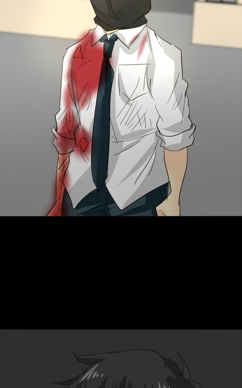 unOrdinary Chapter 161 page 143 - Chapter 161: Season 1 Recap