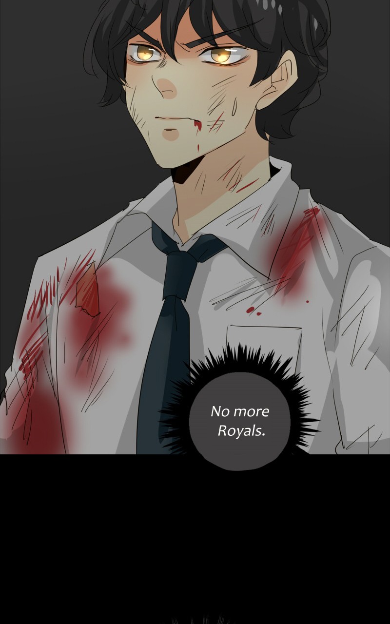 unOrdinary Chapter 161 page 144 - Chapter 161: Season 1 Recap