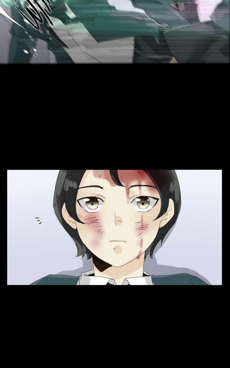 unOrdinary Chapter 161 page 15 - Chapter 161: Season 1 Recap