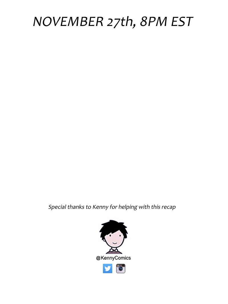 unOrdinary Chapter 161 page 153 - Chapter 161: Season 1 Recap