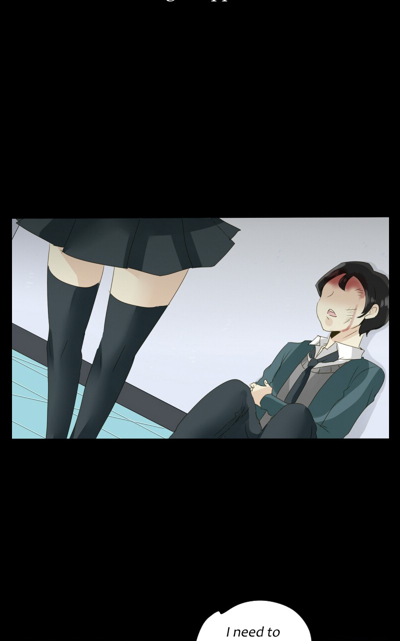 unOrdinary Chapter 161 page 18 - Chapter 161: Season 1 Recap