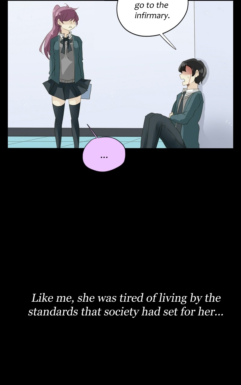 unOrdinary Chapter 161 page 19 - Chapter 161: Season 1 Recap