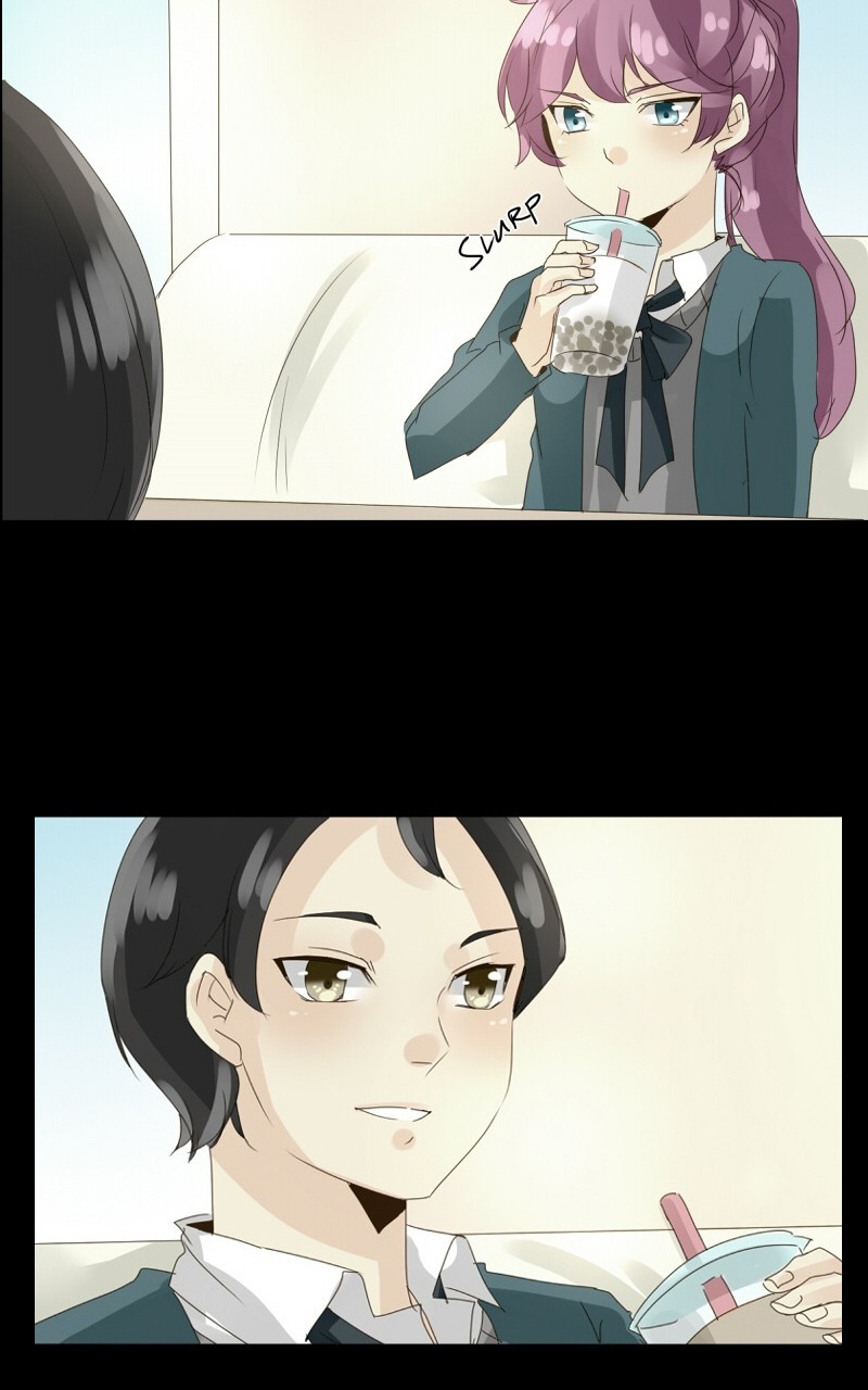 unOrdinary Chapter 161 page 21 - Chapter 161: Season 1 Recap