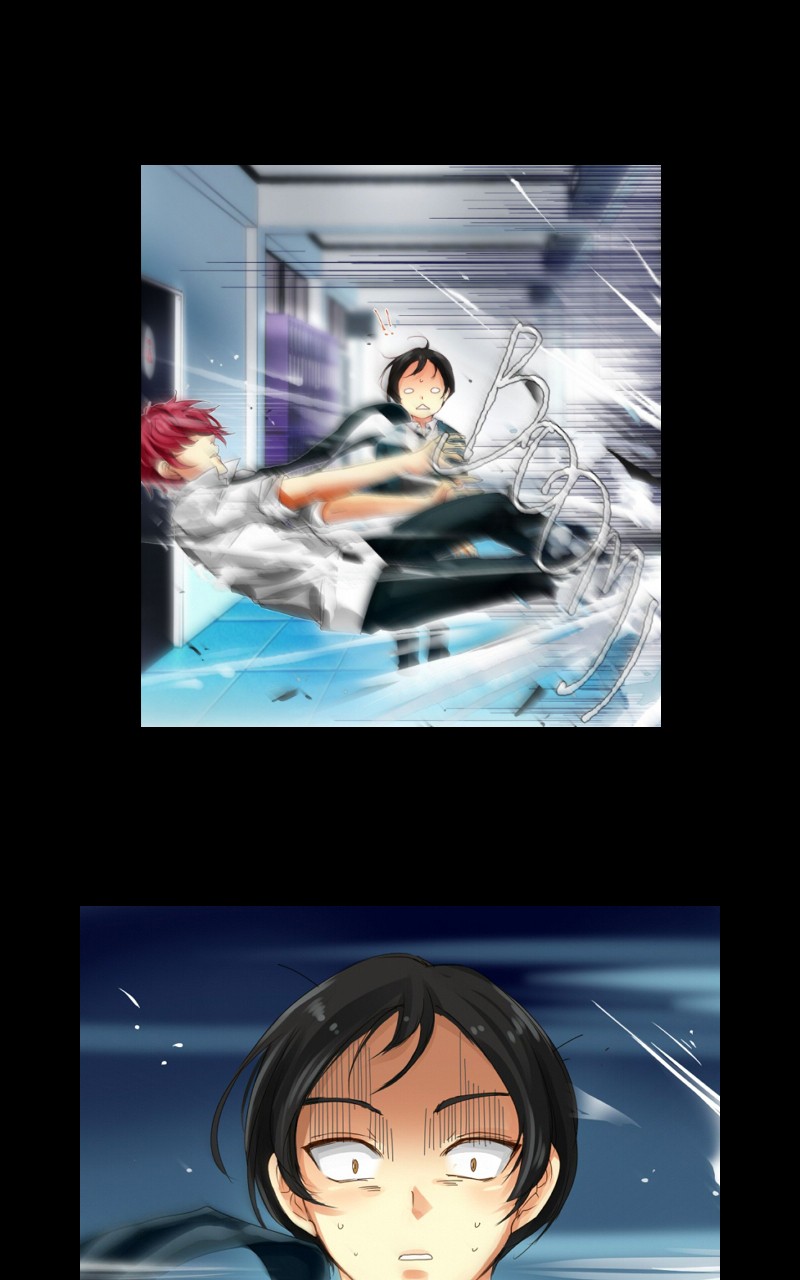 unOrdinary Chapter 161 page 25 - Chapter 161: Season 1 Recap