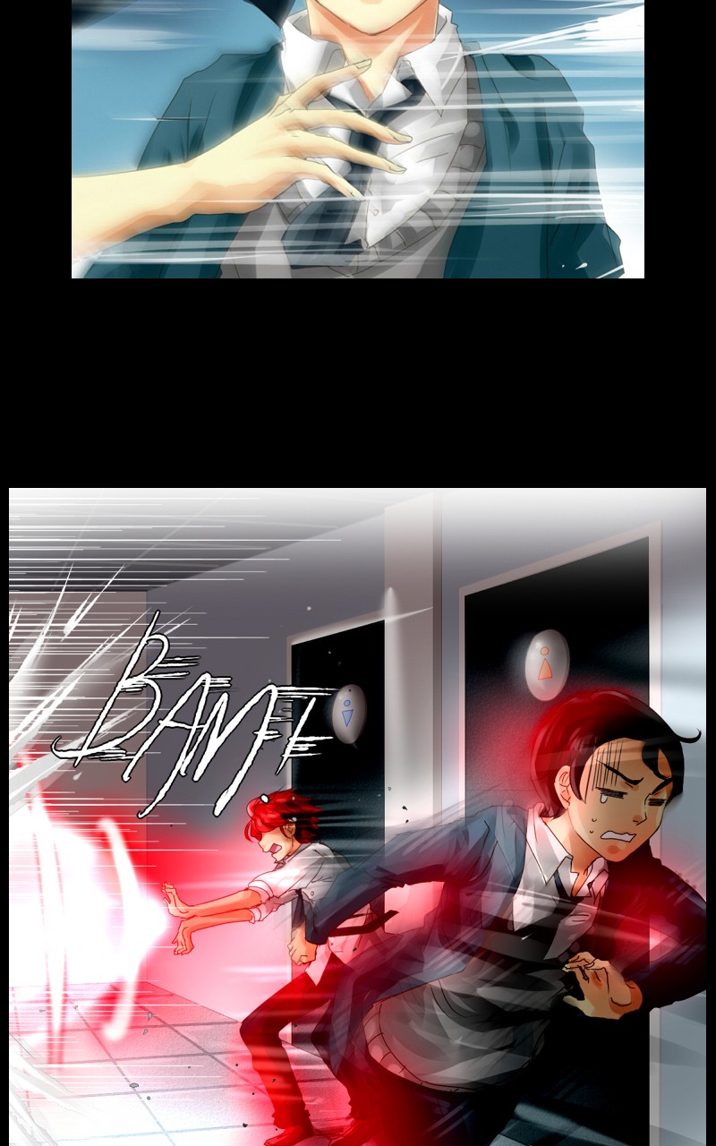unOrdinary Chapter 161 page 26 - Chapter 161: Season 1 Recap