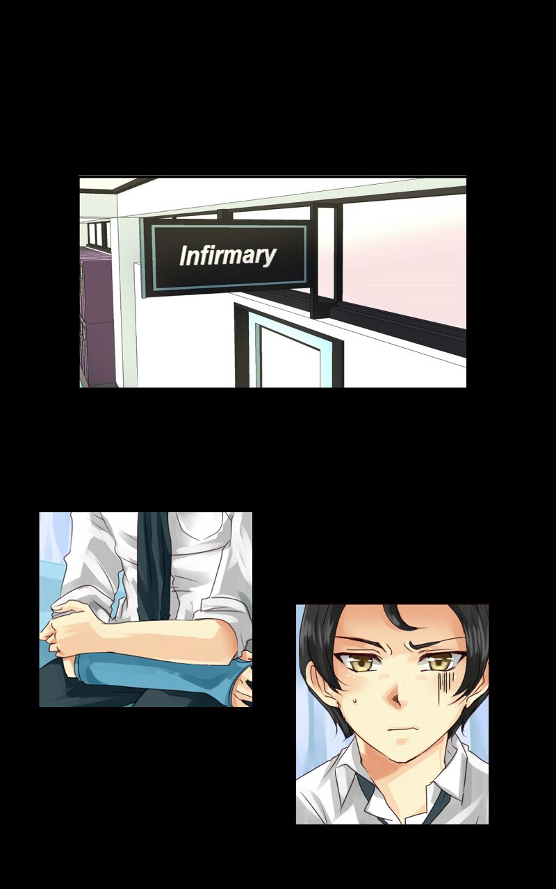unOrdinary Chapter 161 page 28 - Chapter 161: Season 1 Recap