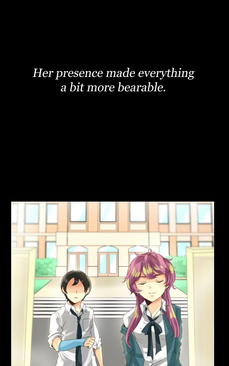 unOrdinary Chapter 161 page 29 - Chapter 161: Season 1 Recap