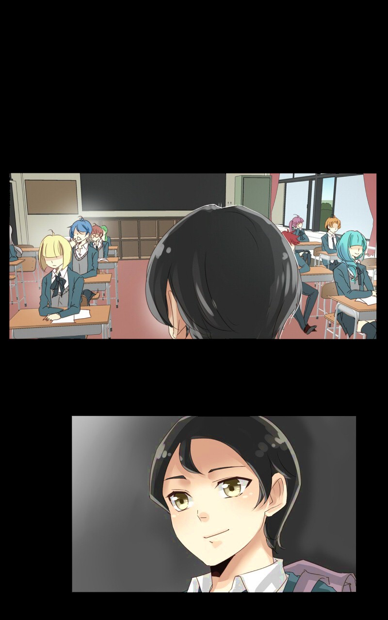 unOrdinary Chapter 161 page 3 - Chapter 161: Season 1 Recap