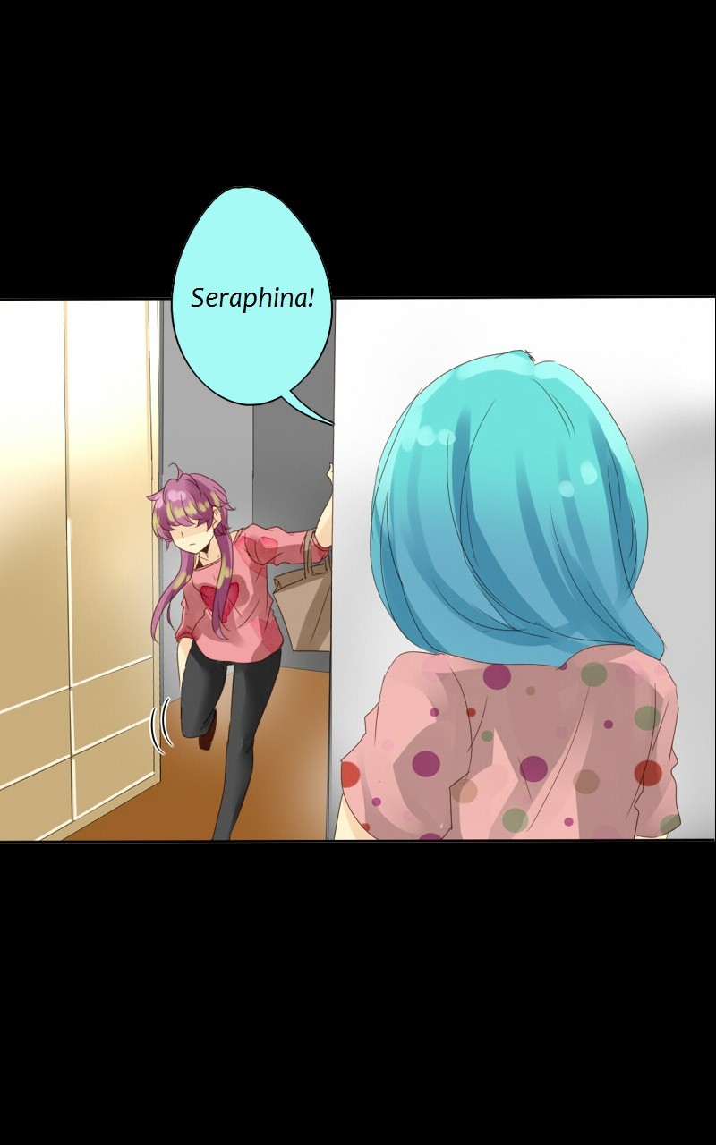 unOrdinary Chapter 161 page 32 - Chapter 161: Season 1 Recap