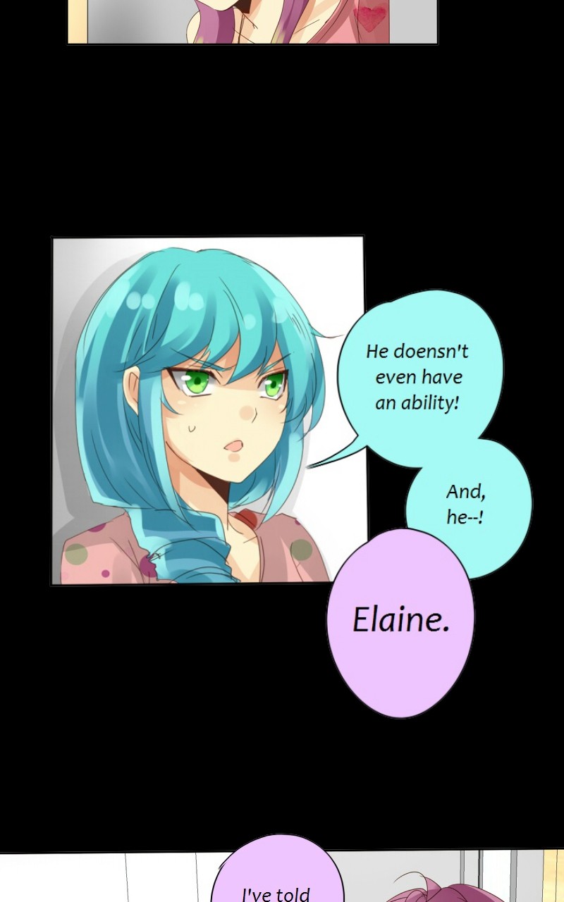 unOrdinary Chapter 161 page 34 - Chapter 161: Season 1 Recap