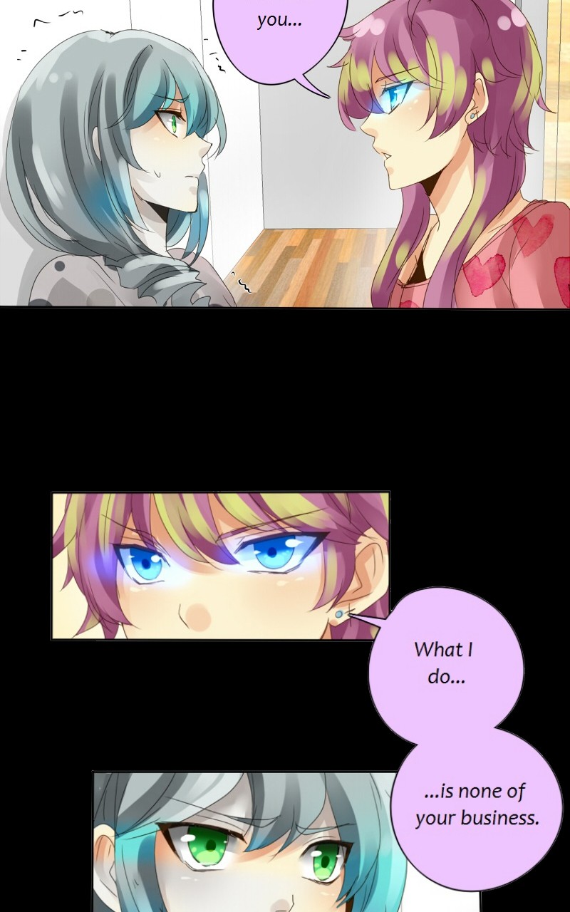 unOrdinary Chapter 161 page 35 - Chapter 161: Season 1 Recap
