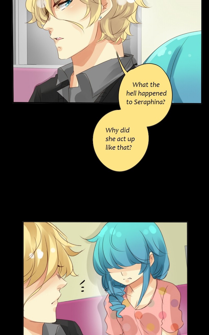 unOrdinary Chapter 161 page 37 - Chapter 161: Season 1 Recap