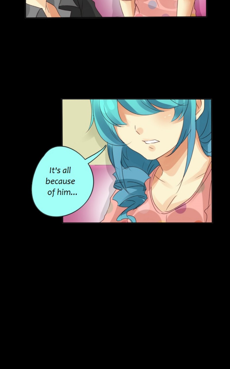 unOrdinary Chapter 161 page 38 - Chapter 161: Season 1 Recap