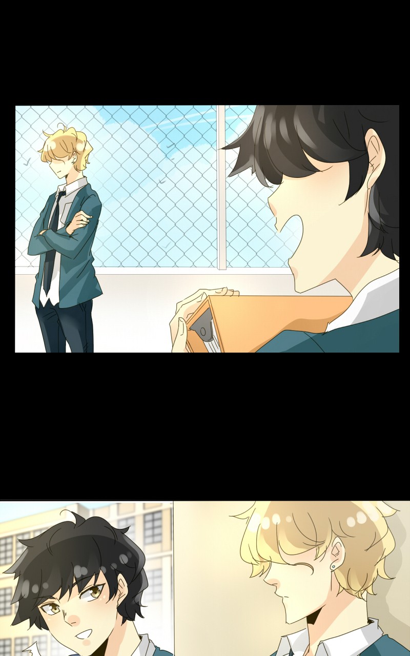 unOrdinary Chapter 161 page 40 - Chapter 161: Season 1 Recap